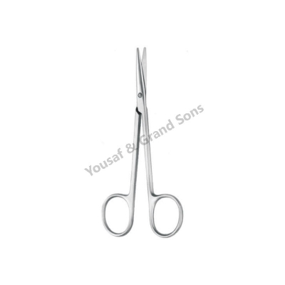 Knapp Scissors